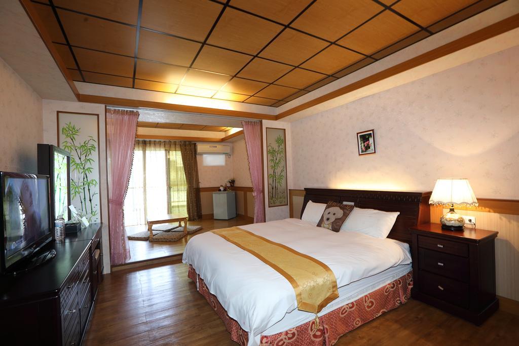 First Place B&B Chua-lien Exteriér fotografie