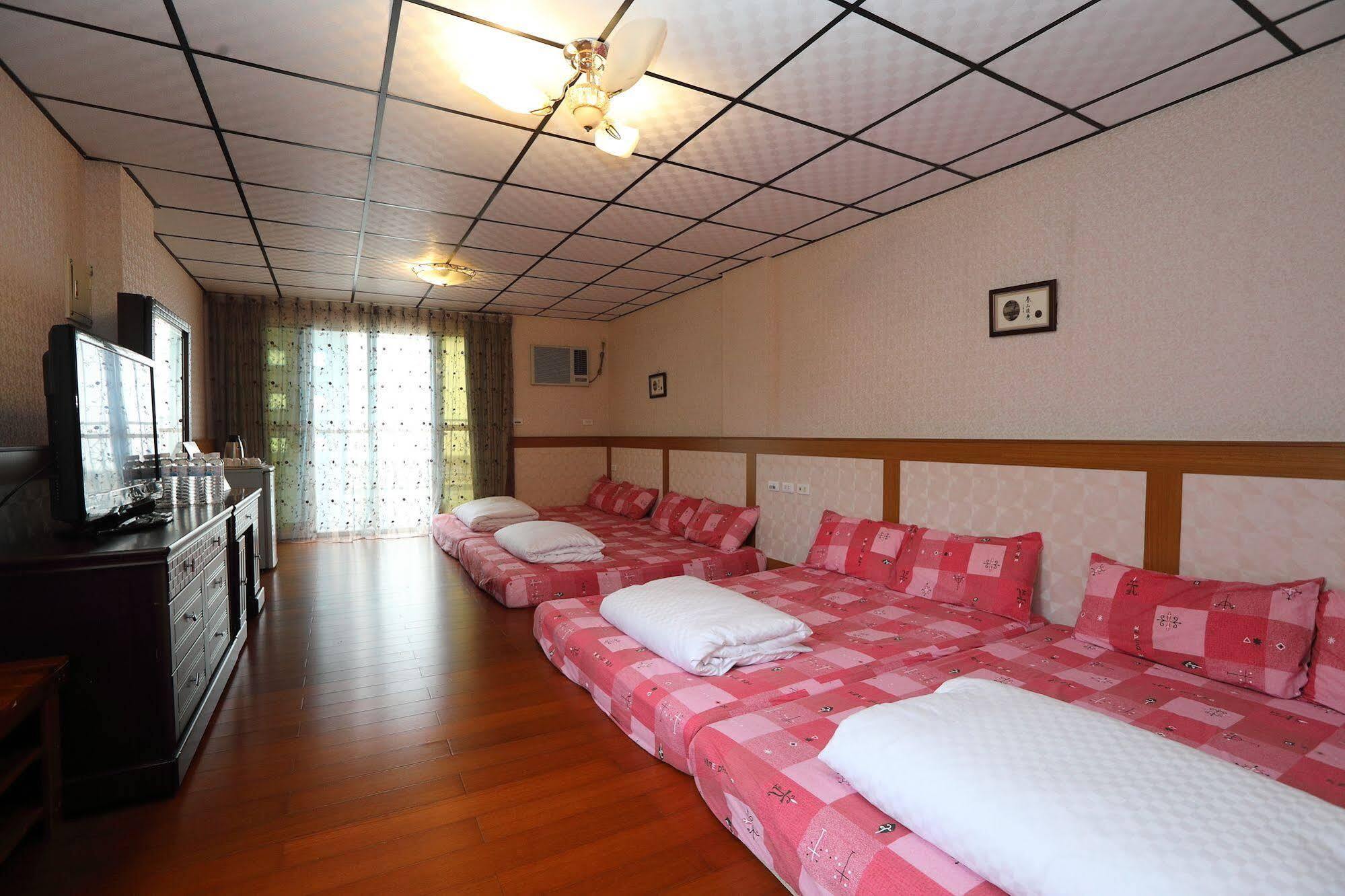 First Place B&B Chua-lien Exteriér fotografie