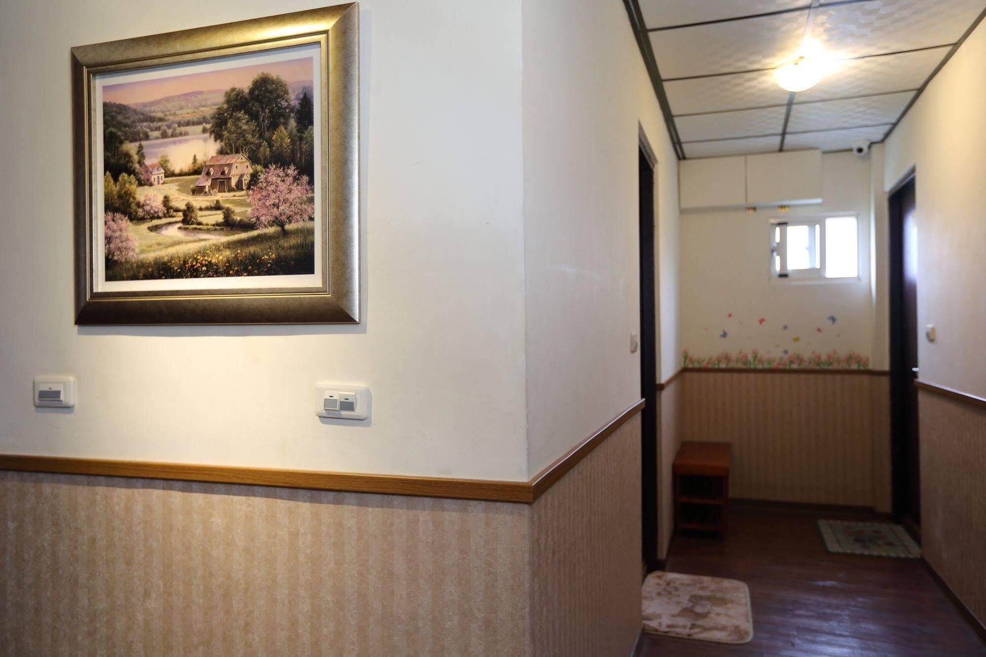 First Place B&B Chua-lien Exteriér fotografie